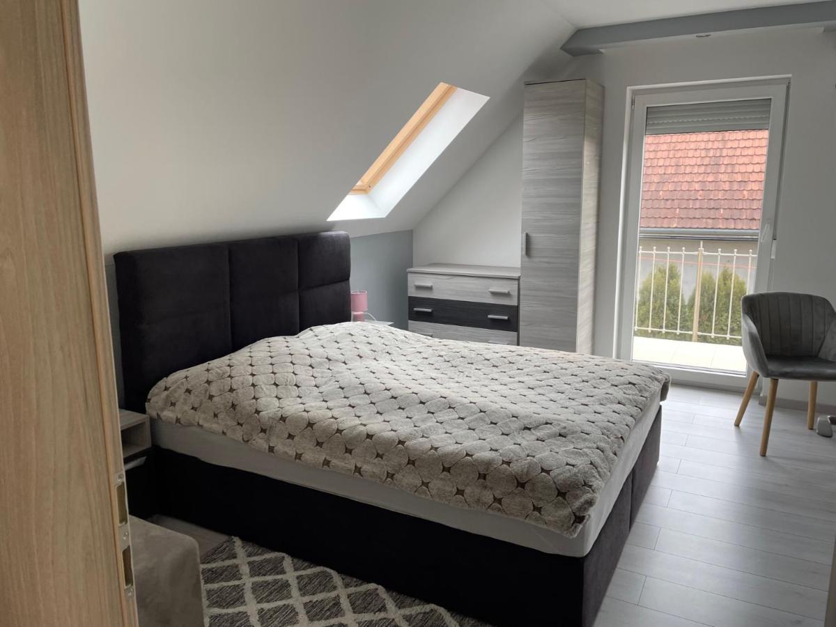 Jasmin Apartment House Вонярцвашхедь Экстерьер фото