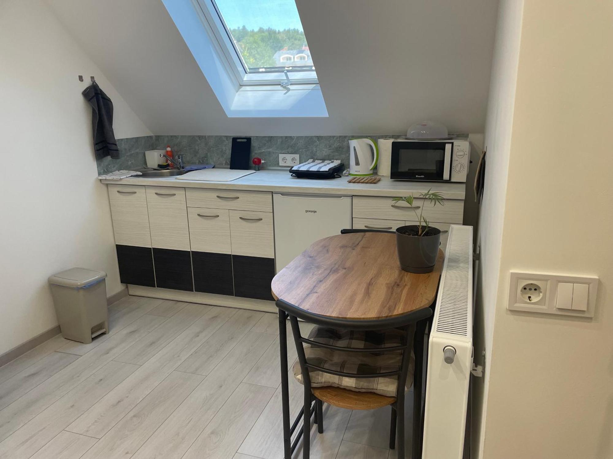 Jasmin Apartment House Вонярцвашхедь Экстерьер фото