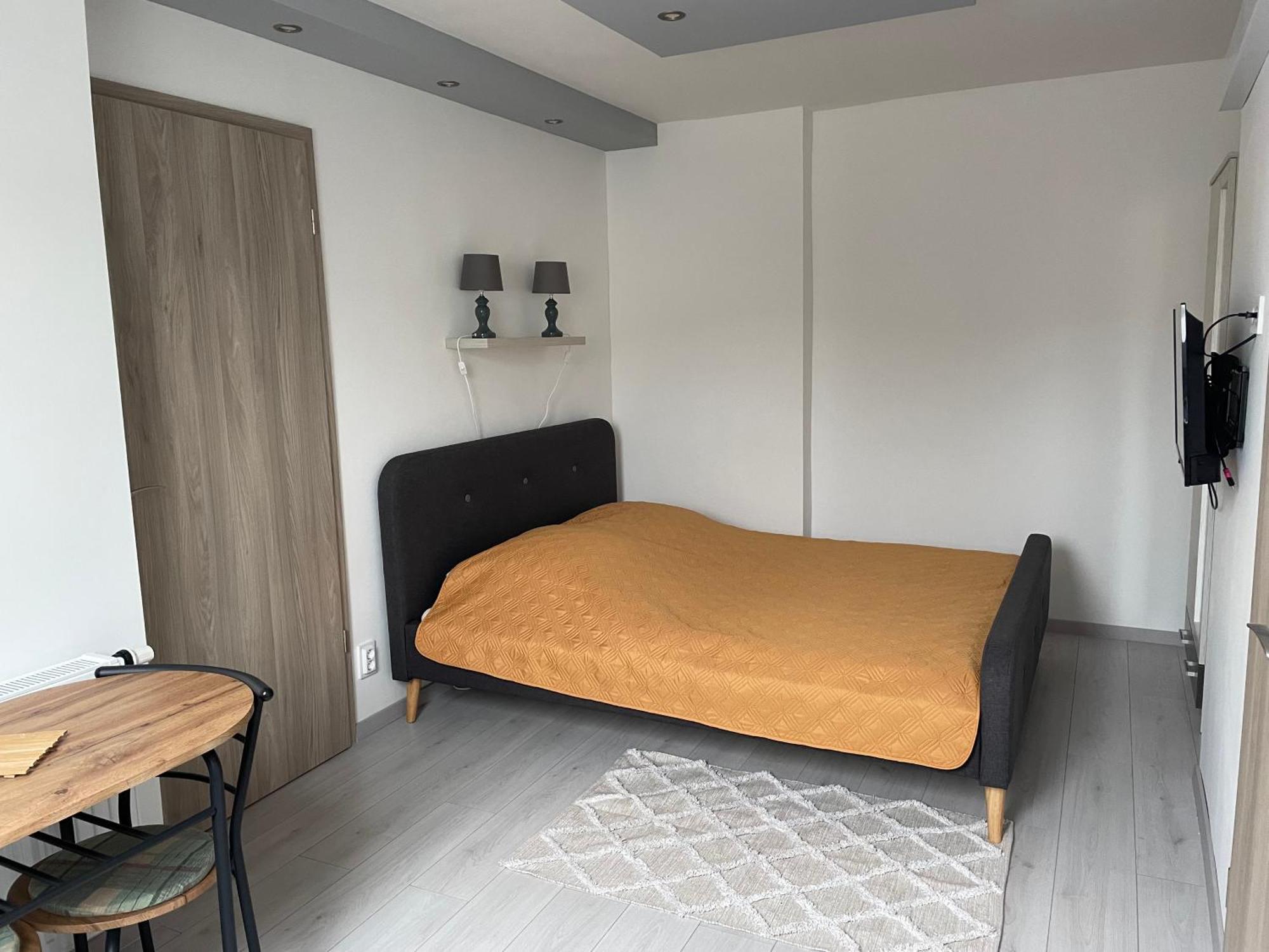 Jasmin Apartment House Вонярцвашхедь Экстерьер фото