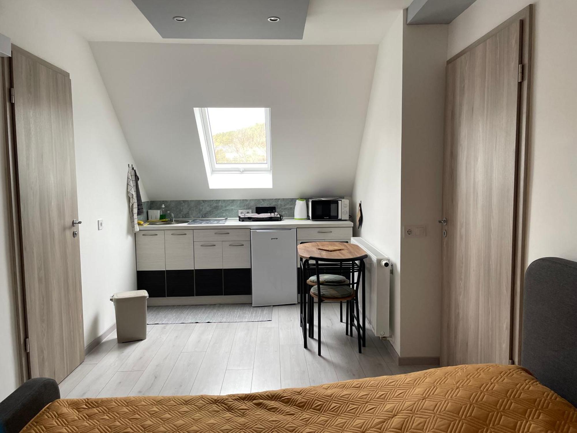 Jasmin Apartment House Вонярцвашхедь Экстерьер фото